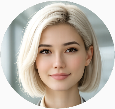 Ta, bitaTrader AI-generated educational avatar