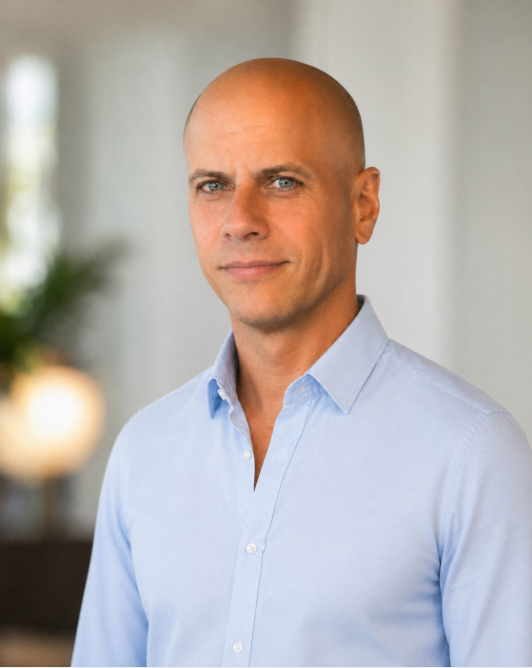 Oriol Soriano Sabate, founder of bitaTrader
